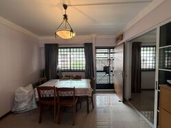 Blk 261 Bishan Street 22 (Bishan), HDB 5 Rooms #551952331